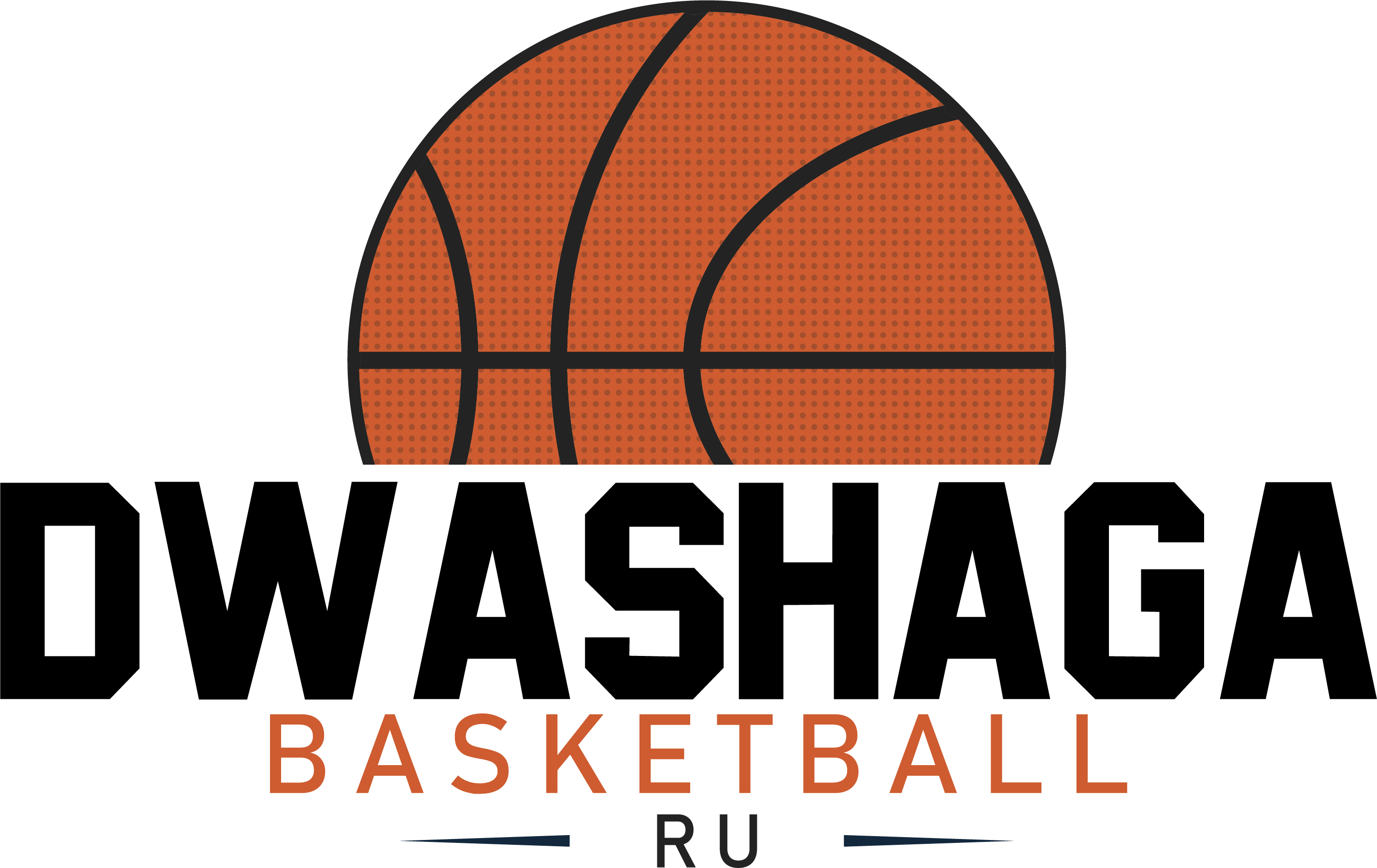 Баскетбольный сайт DwaShaga.ru